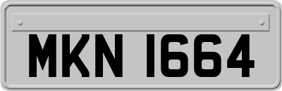 MKN1664