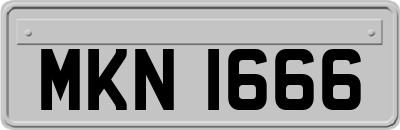 MKN1666