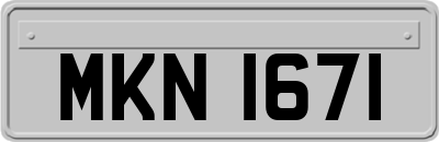 MKN1671