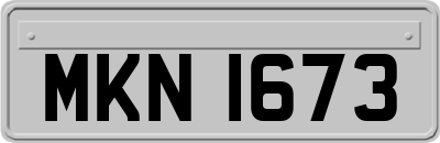 MKN1673