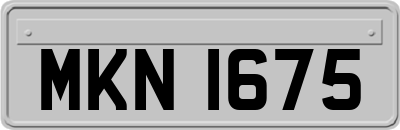 MKN1675