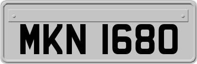 MKN1680