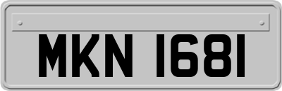 MKN1681