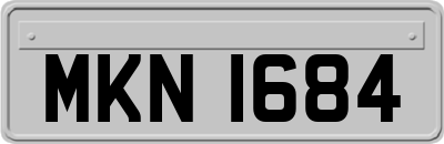 MKN1684