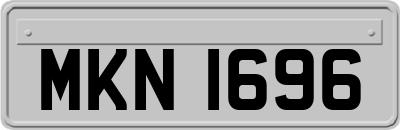 MKN1696