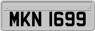 MKN1699
