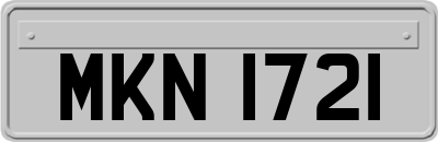 MKN1721