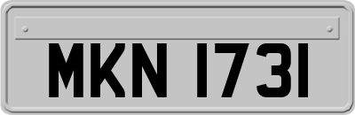 MKN1731