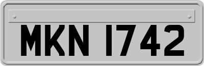 MKN1742