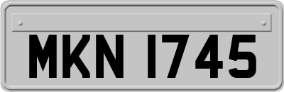MKN1745
