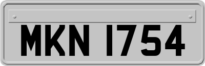 MKN1754