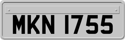 MKN1755