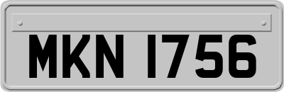 MKN1756