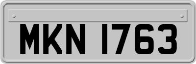 MKN1763