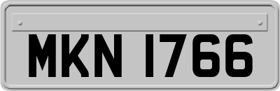 MKN1766