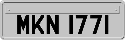 MKN1771