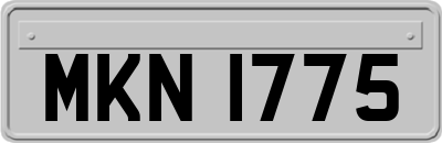 MKN1775