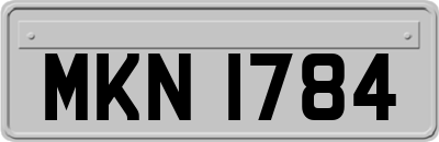 MKN1784