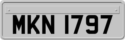 MKN1797