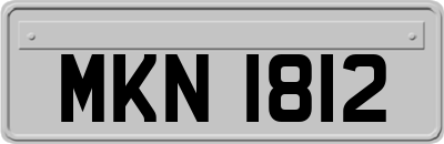 MKN1812