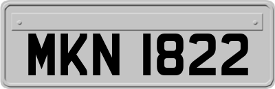 MKN1822