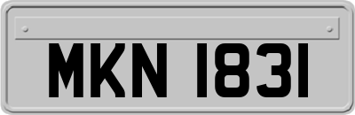 MKN1831
