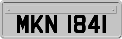 MKN1841