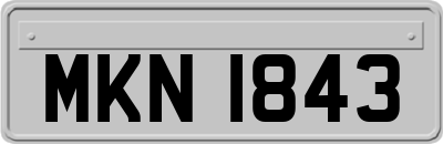 MKN1843