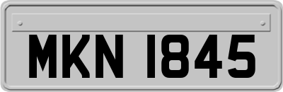 MKN1845
