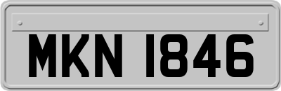 MKN1846