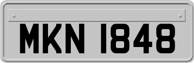 MKN1848