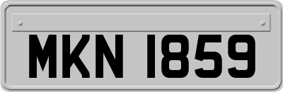 MKN1859