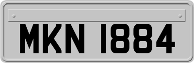 MKN1884