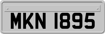 MKN1895