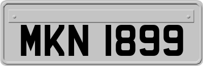 MKN1899