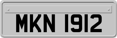 MKN1912
