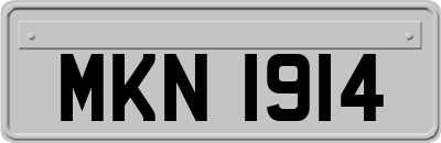 MKN1914