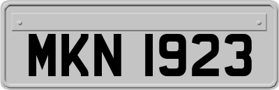 MKN1923