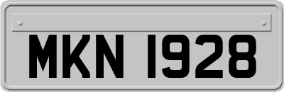 MKN1928