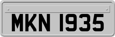 MKN1935