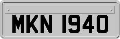 MKN1940