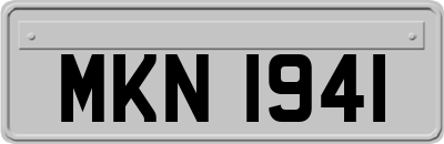 MKN1941