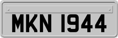 MKN1944