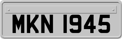 MKN1945