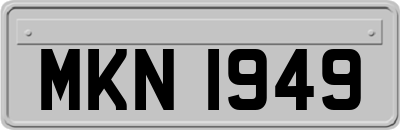 MKN1949