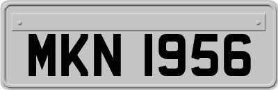 MKN1956