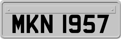 MKN1957