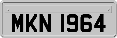 MKN1964