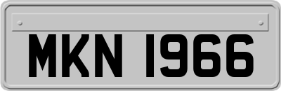 MKN1966