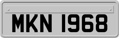 MKN1968